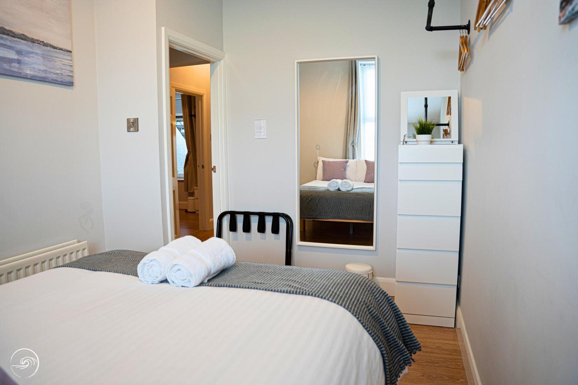 2 Dunluce Green - Portrush By The Sea Экстерьер фото