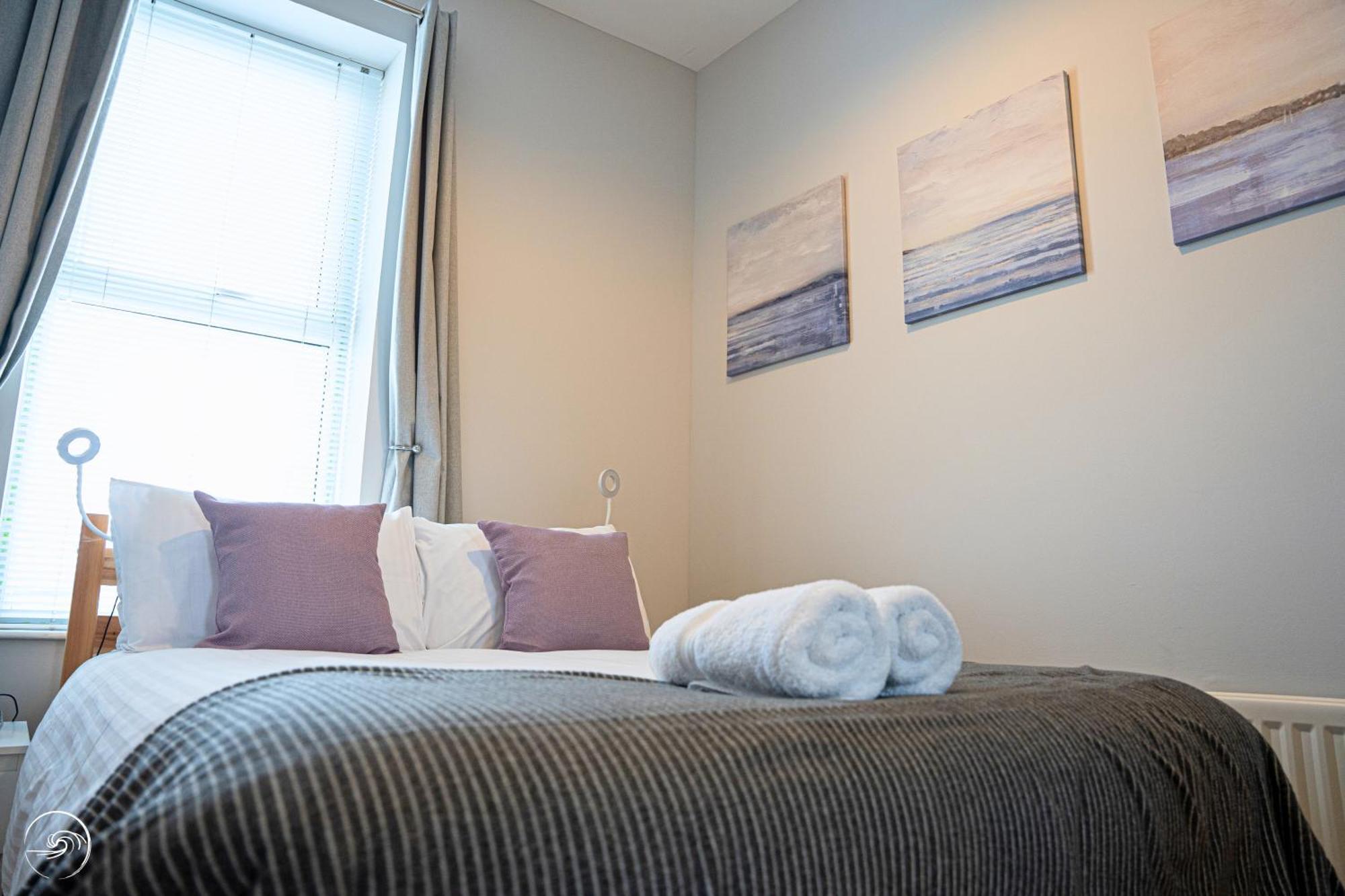 2 Dunluce Green - Portrush By The Sea Экстерьер фото