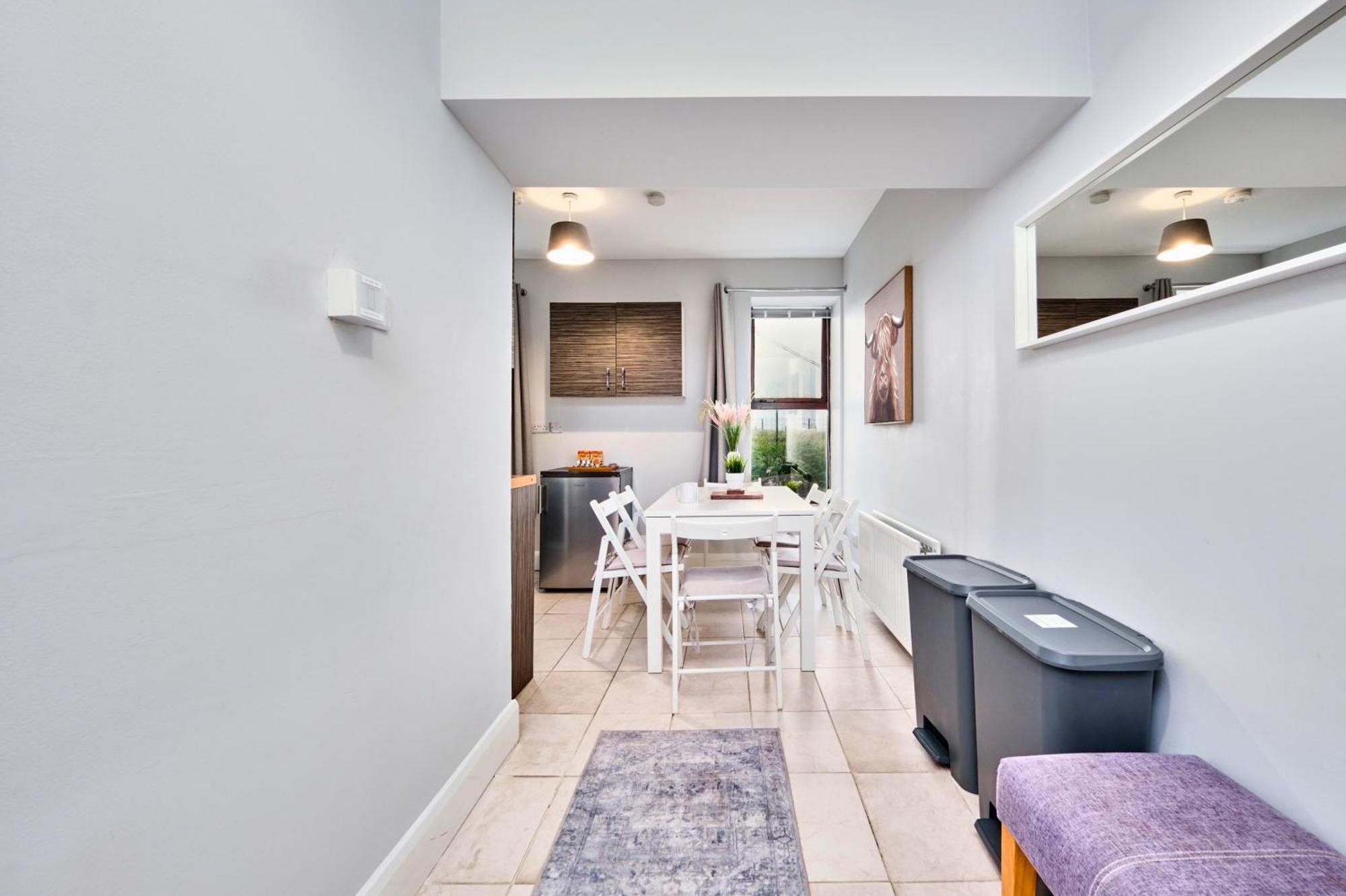 2 Dunluce Green - Portrush By The Sea Экстерьер фото